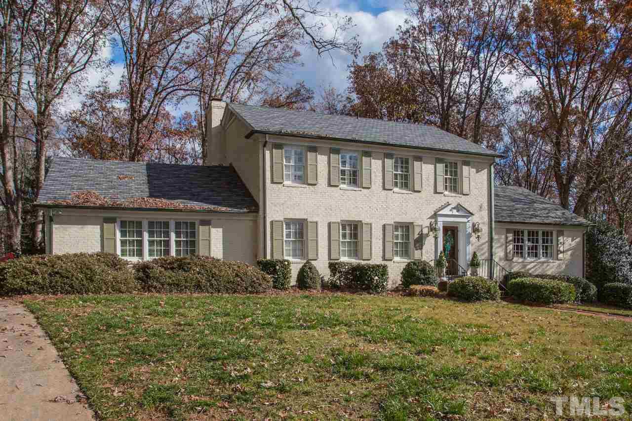 400 May Court Raleigh, NC 27609 - Photo 1 of 25