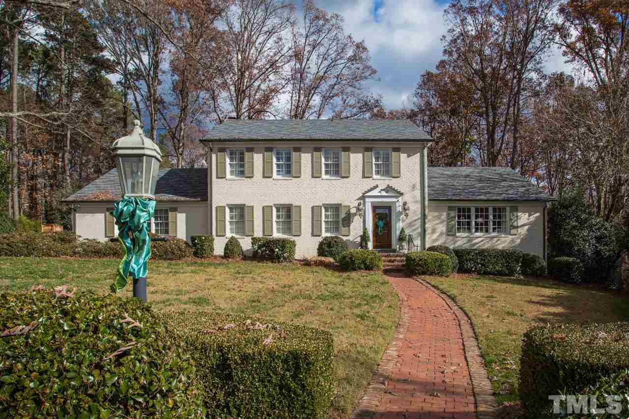 400 May Court Raleigh, NC 27609 - Photo 2 of 25