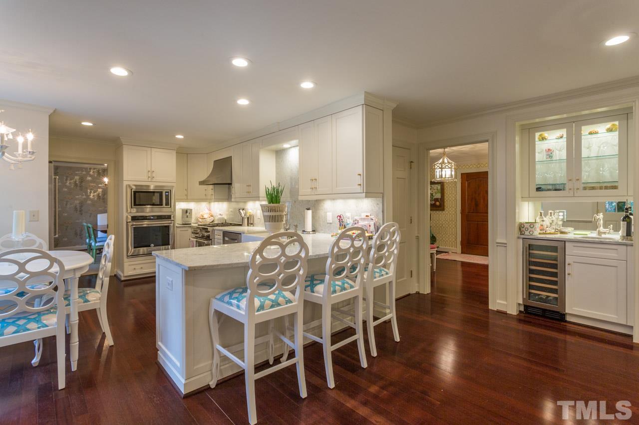 400 May Court Raleigh, NC 27609 - Photo 11 of 25