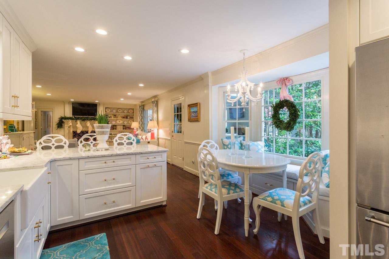 400 May Court Raleigh, NC 27609 - Photo 13 of 25