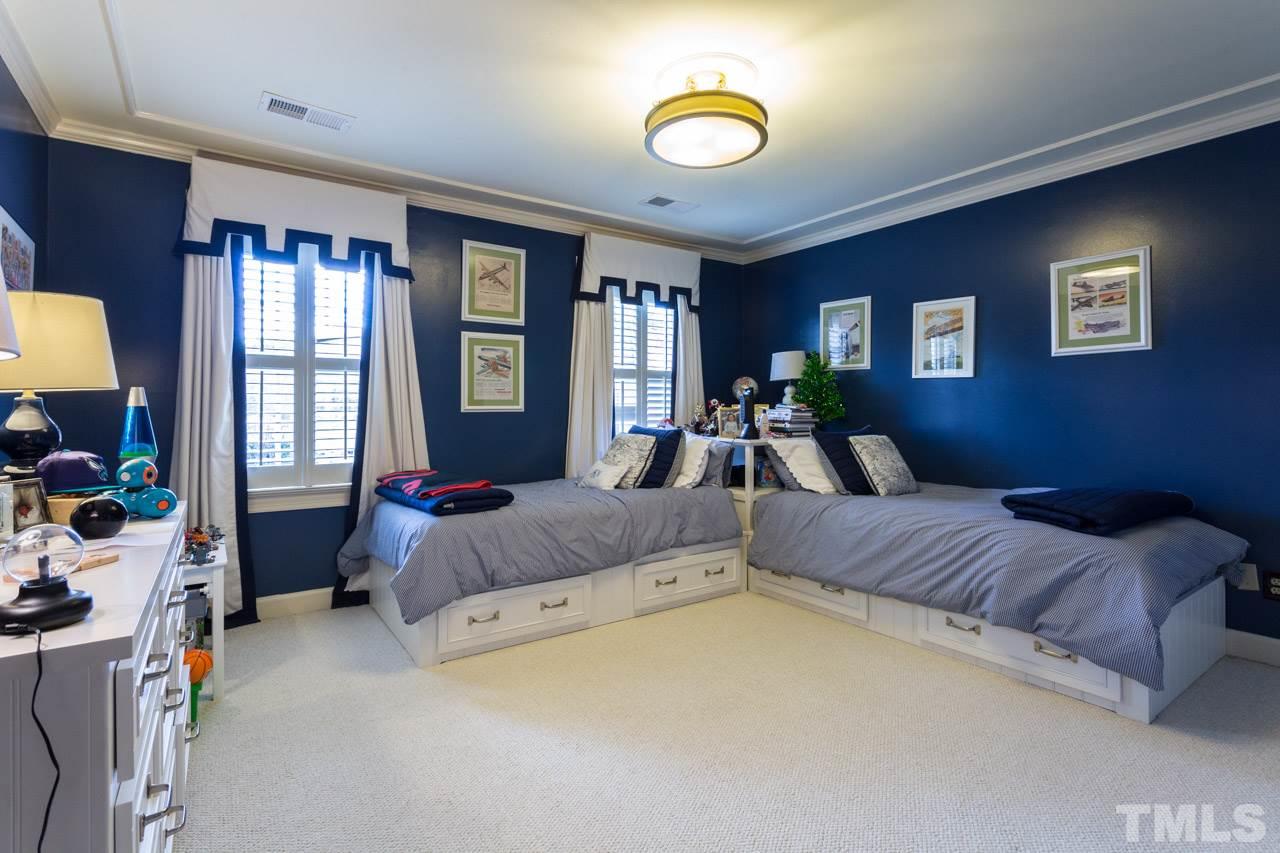 400 May Court Raleigh, NC 27609 - Photo 17 of 25