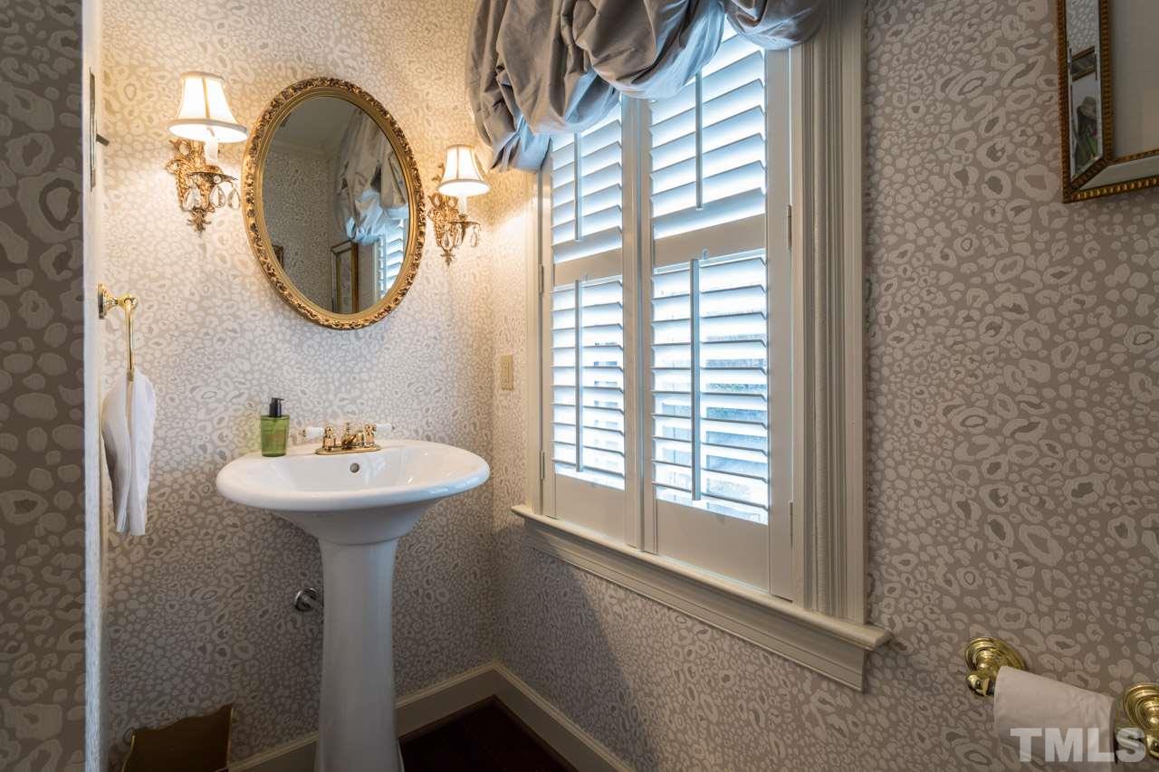 400 May Court Raleigh, NC 27609 - Photo 19 of 25