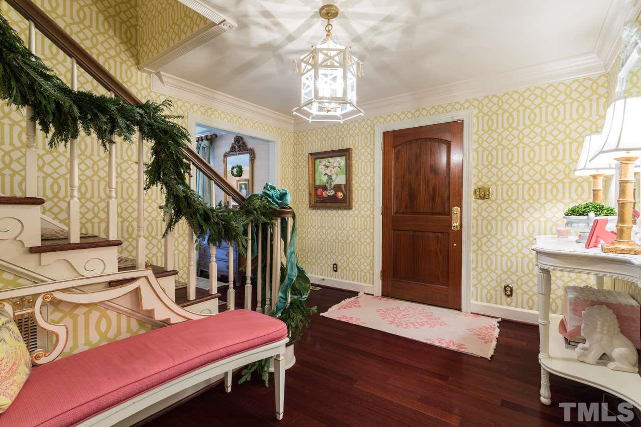 400 May Court Raleigh, NC 27609 - Photo 3 of 25