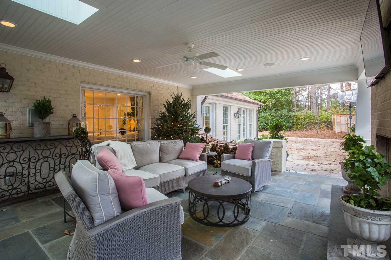 400 May Court Raleigh, NC 27609 - Photo 22 of 25