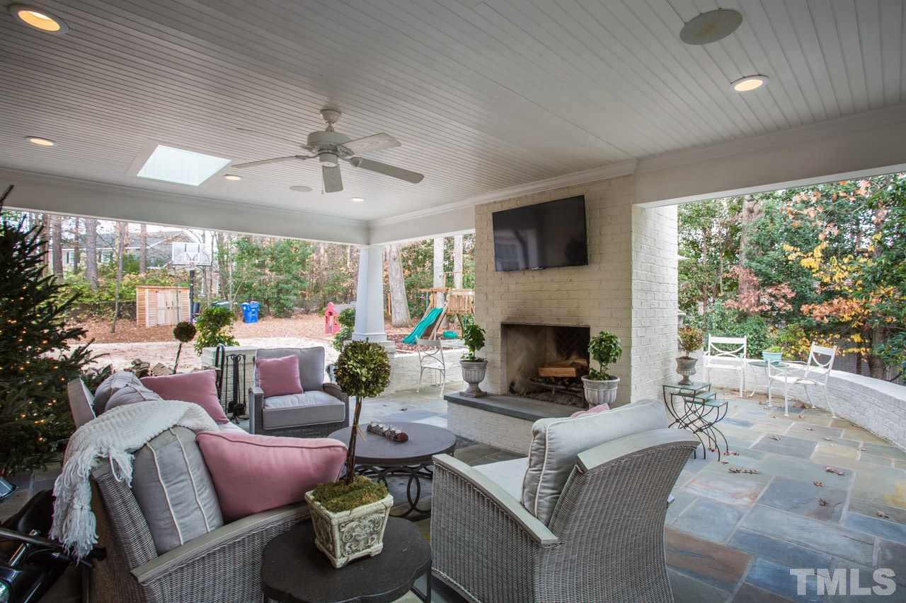 400 May Court Raleigh, NC 27609 - Photo 23 of 25