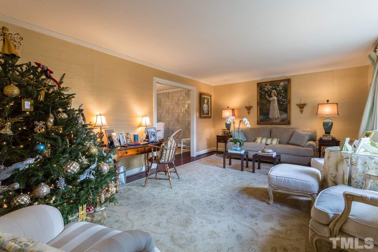 400 May Court Raleigh, NC 27609 - Photo 5 of 25