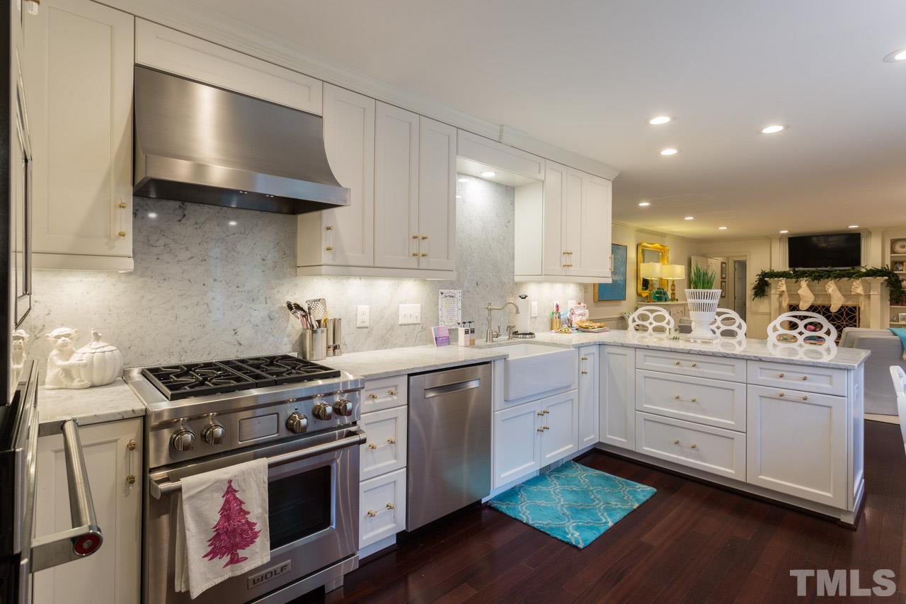 400 May Court Raleigh, NC 27609 - Photo 6 of 25