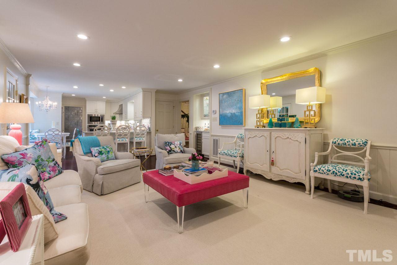 400 May Court Raleigh, NC 27609 - Photo 8 of 25