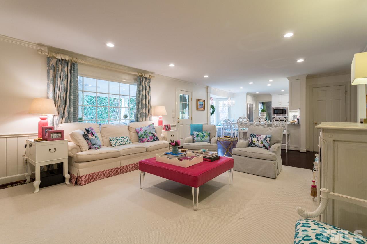400 May Court Raleigh, NC 27609 - Photo 10 of 25