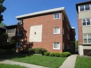 $1,595 | 317 Wisconsin Avenue, Unit 1C, Oak Park, IL 60302