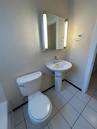 $1,595 | 317 Wisconsin Avenue, Unit 1C, Oak Park, IL 60302