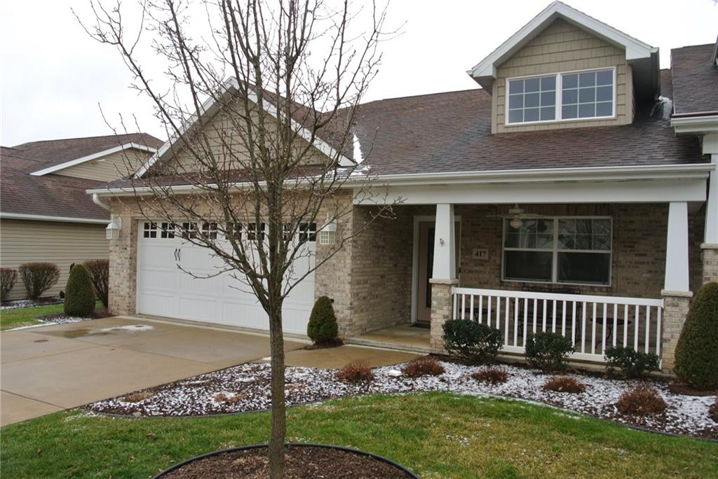 417 Chestnut Lane Apollo, PA 15613 - Photo 1 of 20 Gallery Image 1