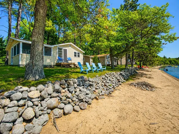 $520,000 | 16205 Browns Lane, Stone Lake, WI 54876