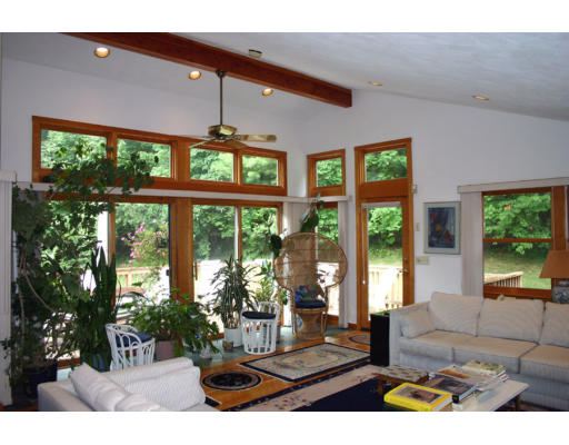 51 Woodridge Road Wayland, MA 01778 - Photo 5 of 7 Gallery Image 5