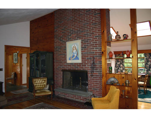 51 Woodridge Road Wayland, MA 01778 - Photo 7 of 7 Gallery Image 7