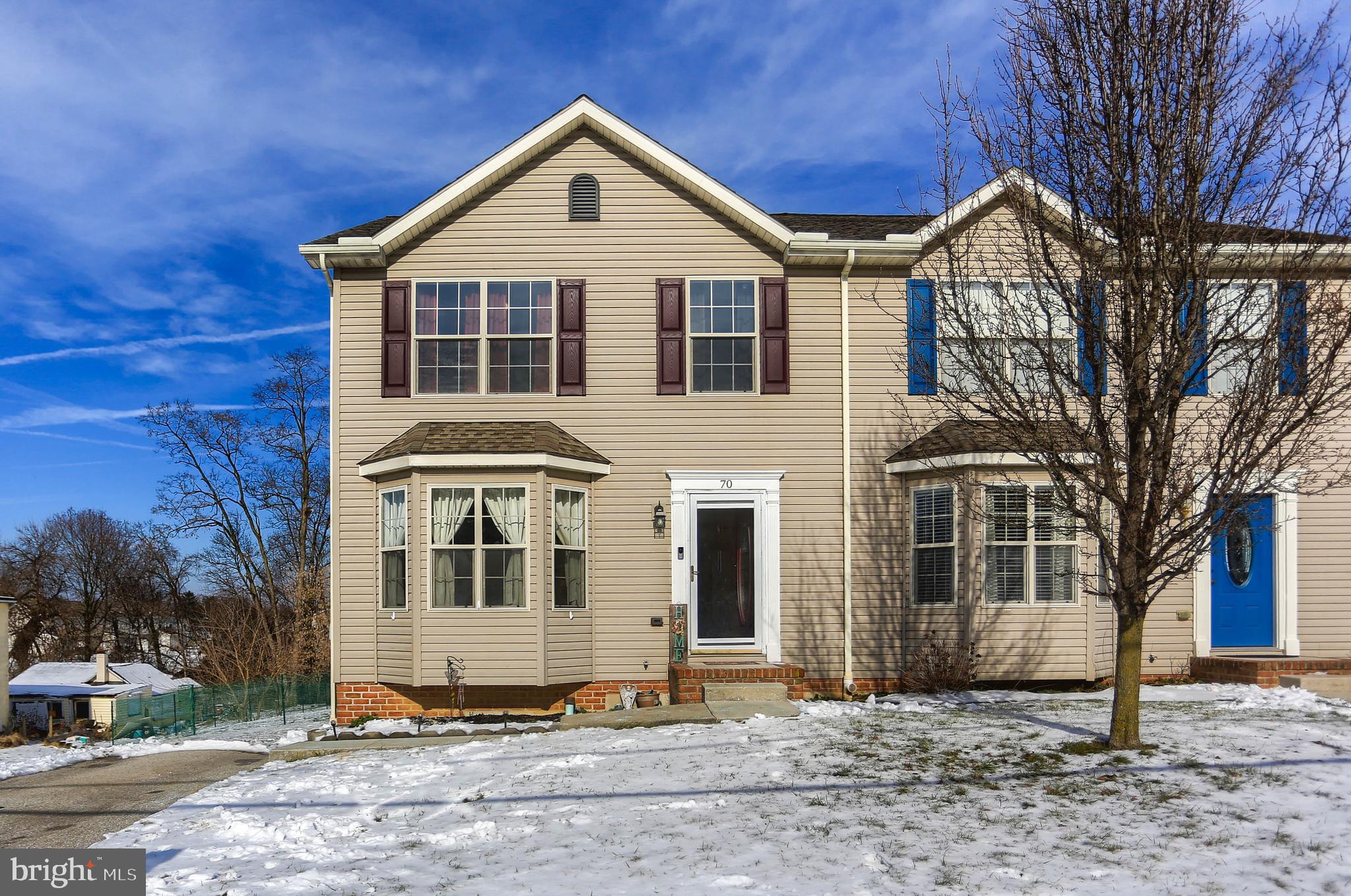 70 Bowman Road Hanover, PA 17331 - Photo 1 of 30 Gallery Image 1