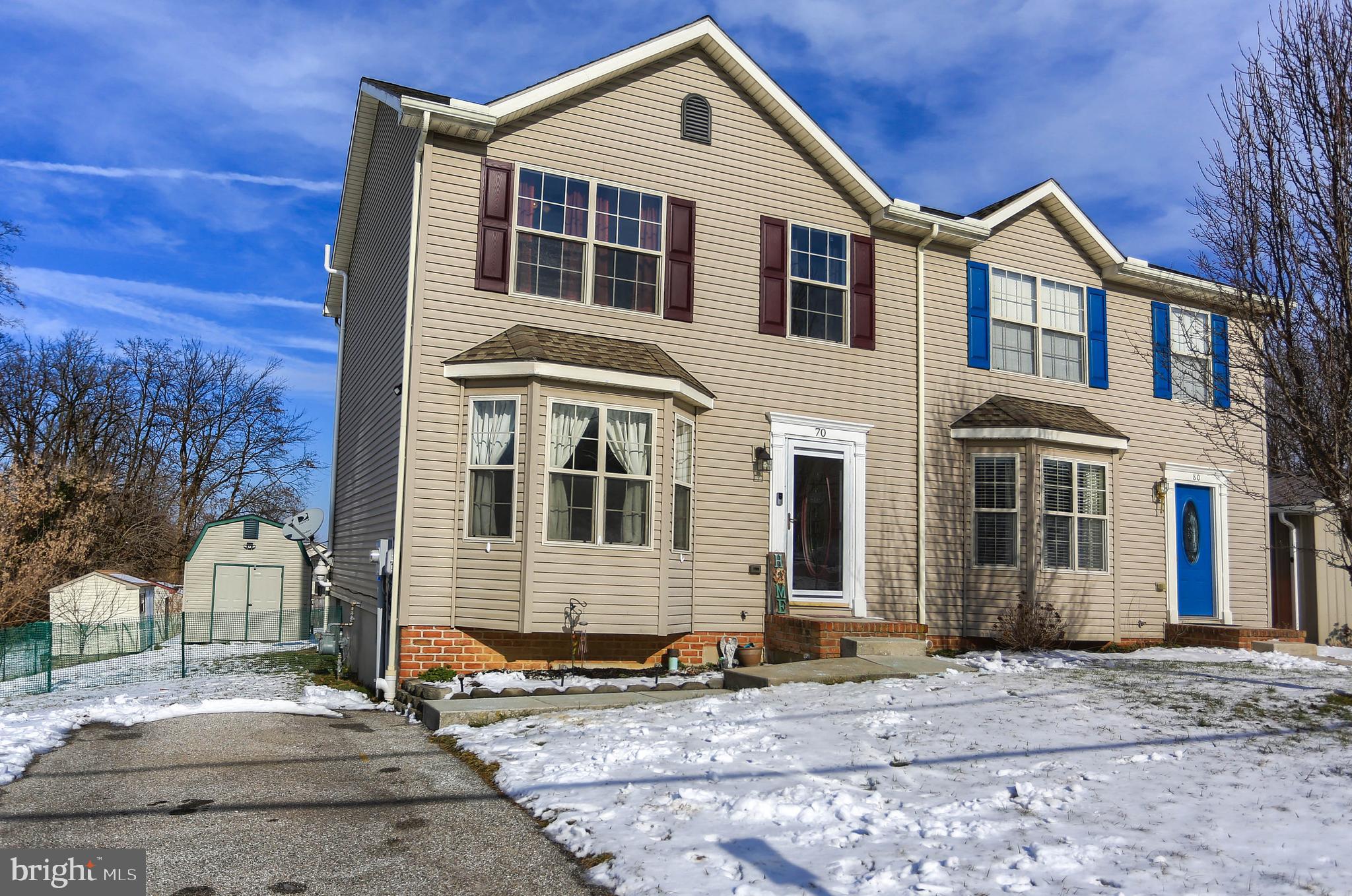 70 Bowman Road Hanover, PA 17331 - Photo 2 of 30 Gallery Image 2