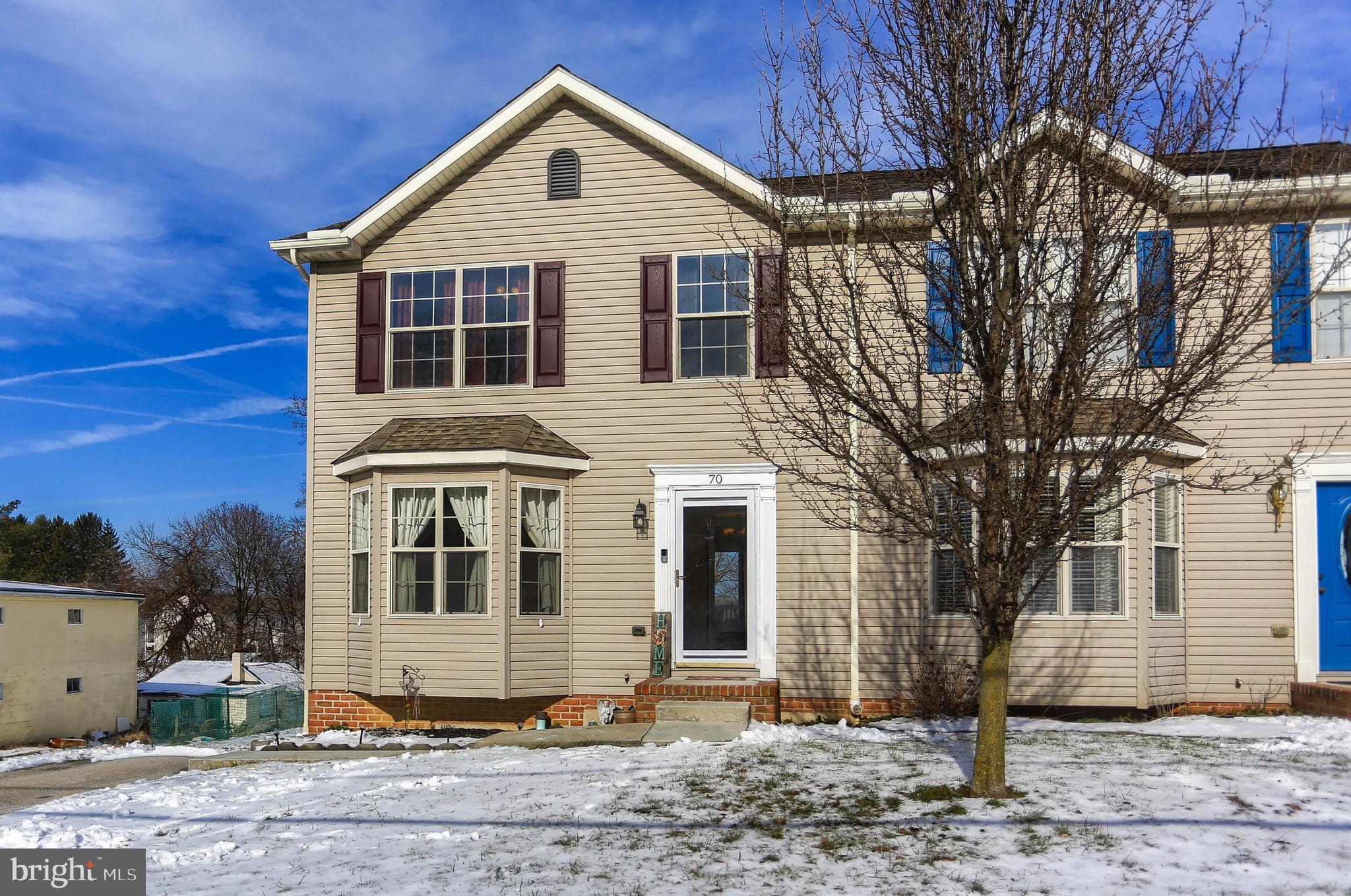 70 Bowman Road Hanover, PA 17331 - Photo 3 of 30 Gallery Image 3