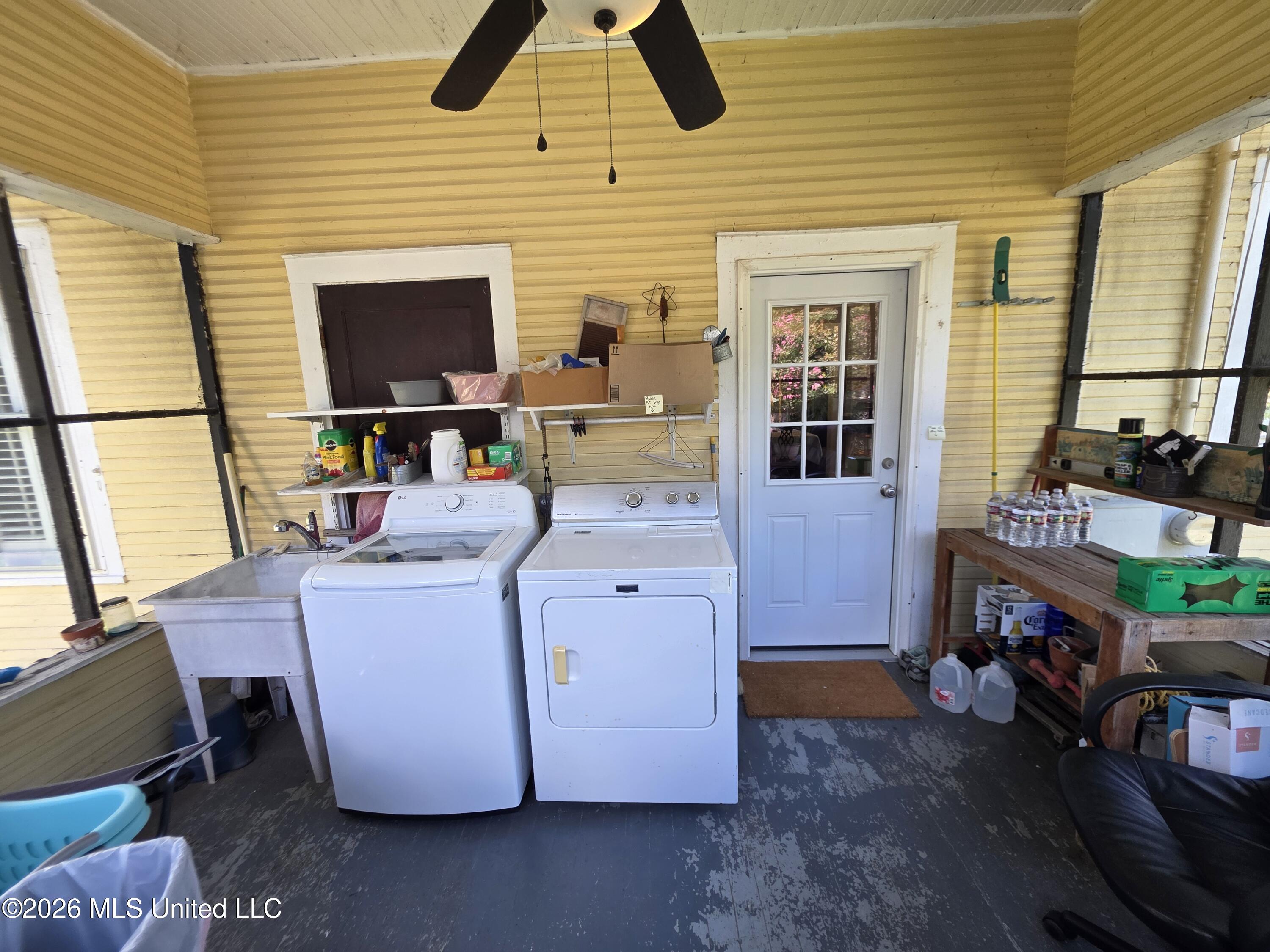 225 South 5th Street McComb, MS 39648 - Photo 29 of 29 36246