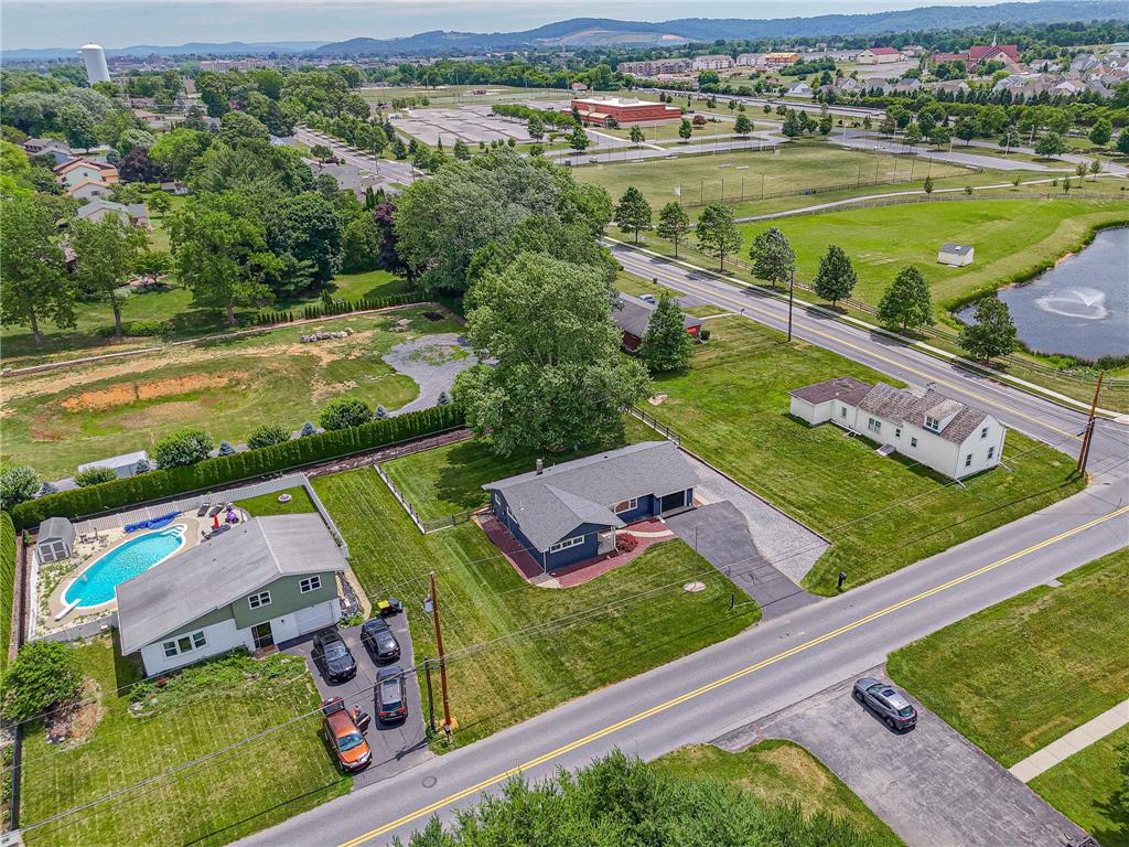 4116 Bethman Road Easton, PA 18045 - Photo 49 of 54