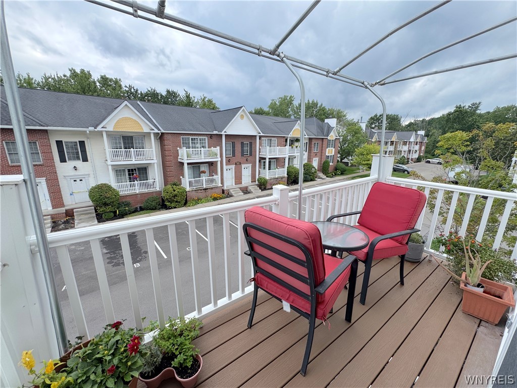 940 Hopkins Road, Unit B Amherst, NY 14221 - Photo 17 of 22 Gallery Image 17
