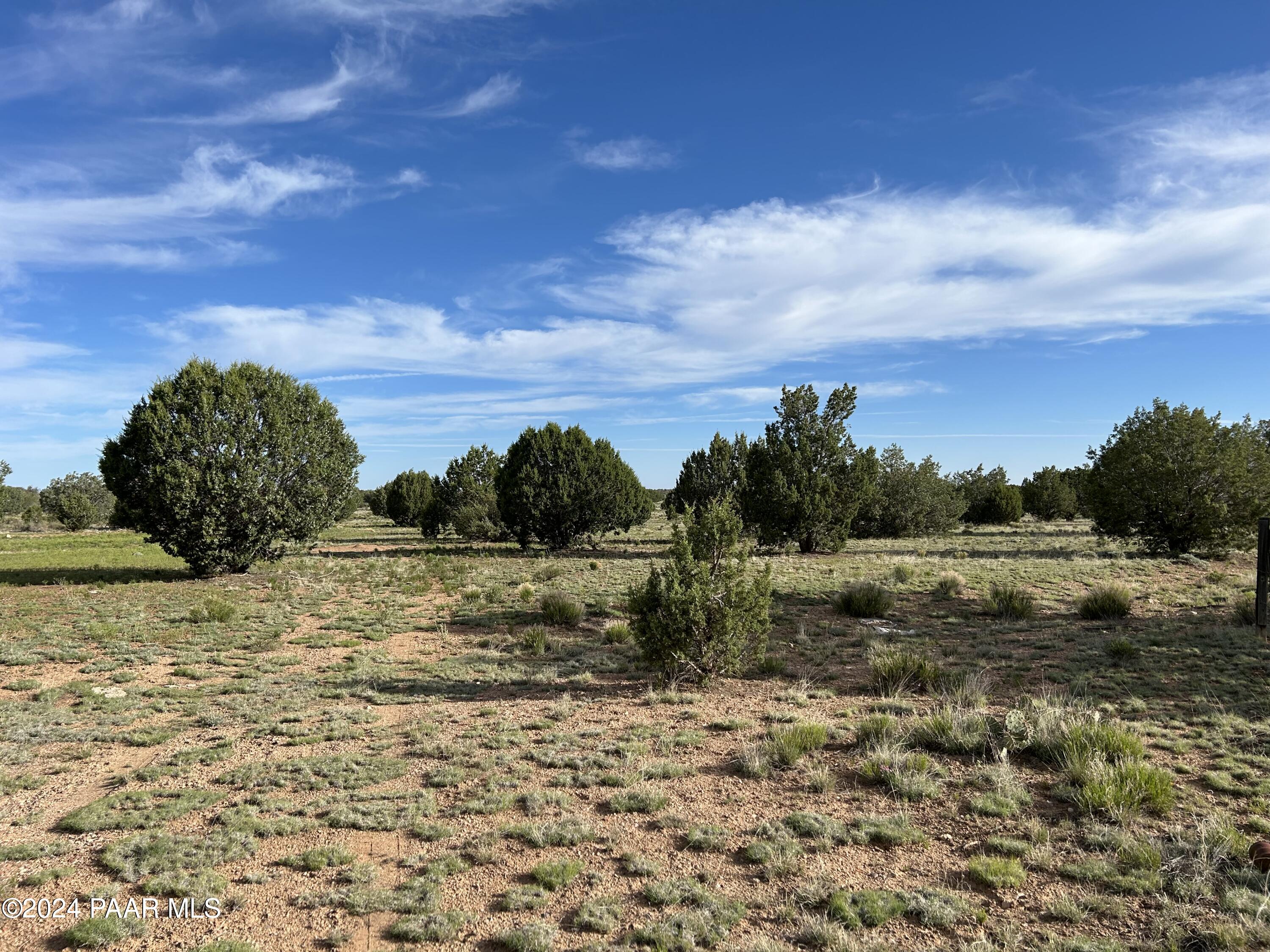 0 Off Pumphouse Road Seligman, AZ 86337 - Photo 2 of 8 a view of a lake view