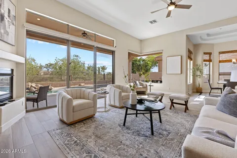 $1,250,000 | 9575 East Cavalry Drive, Scottsdale, AZ 85262
