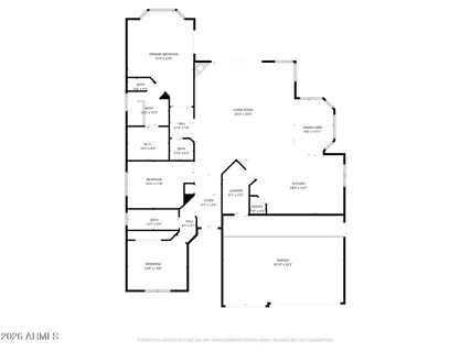 $1,250,000 | 9575 East Cavalry Drive, Scottsdale, AZ 85262