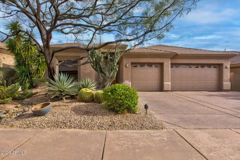 $1,250,000 | 9575 East Cavalry Drive, Scottsdale, AZ 85262