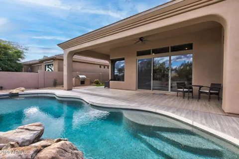 $1,250,000 | 9575 East Cavalry Drive, Scottsdale, AZ 85262