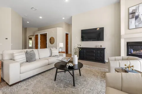 $1,250,000 | 9575 East Cavalry Drive, Scottsdale, AZ 85262