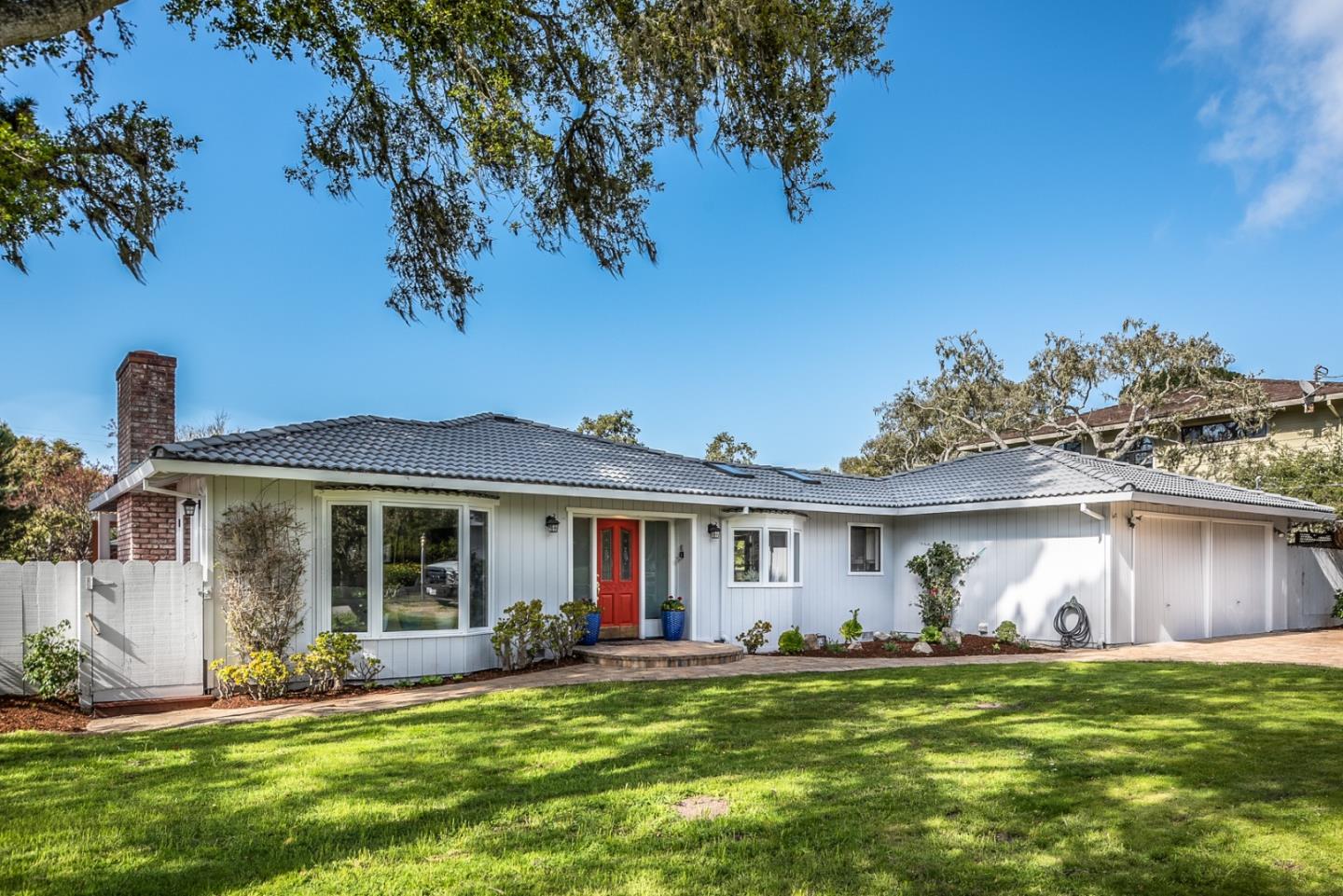 2904 Sloat Road Pebble Beach, CA 93953 - Photo 1 of 33 Gallery Image 1
