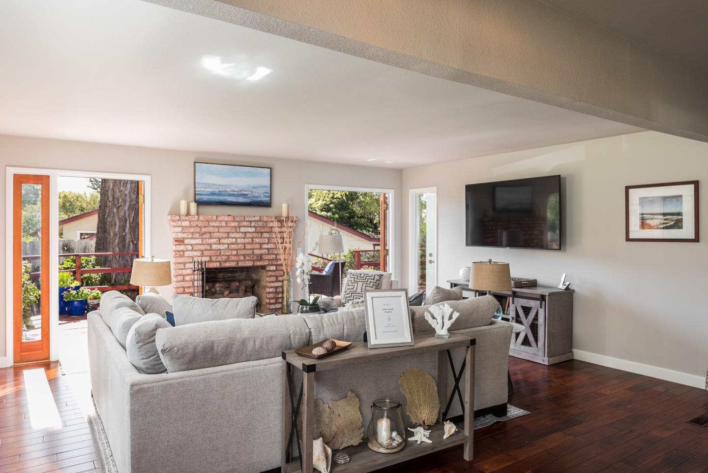 2904 Sloat Road Pebble Beach, CA 93953 - Photo 4 of 33 Gallery Image 4