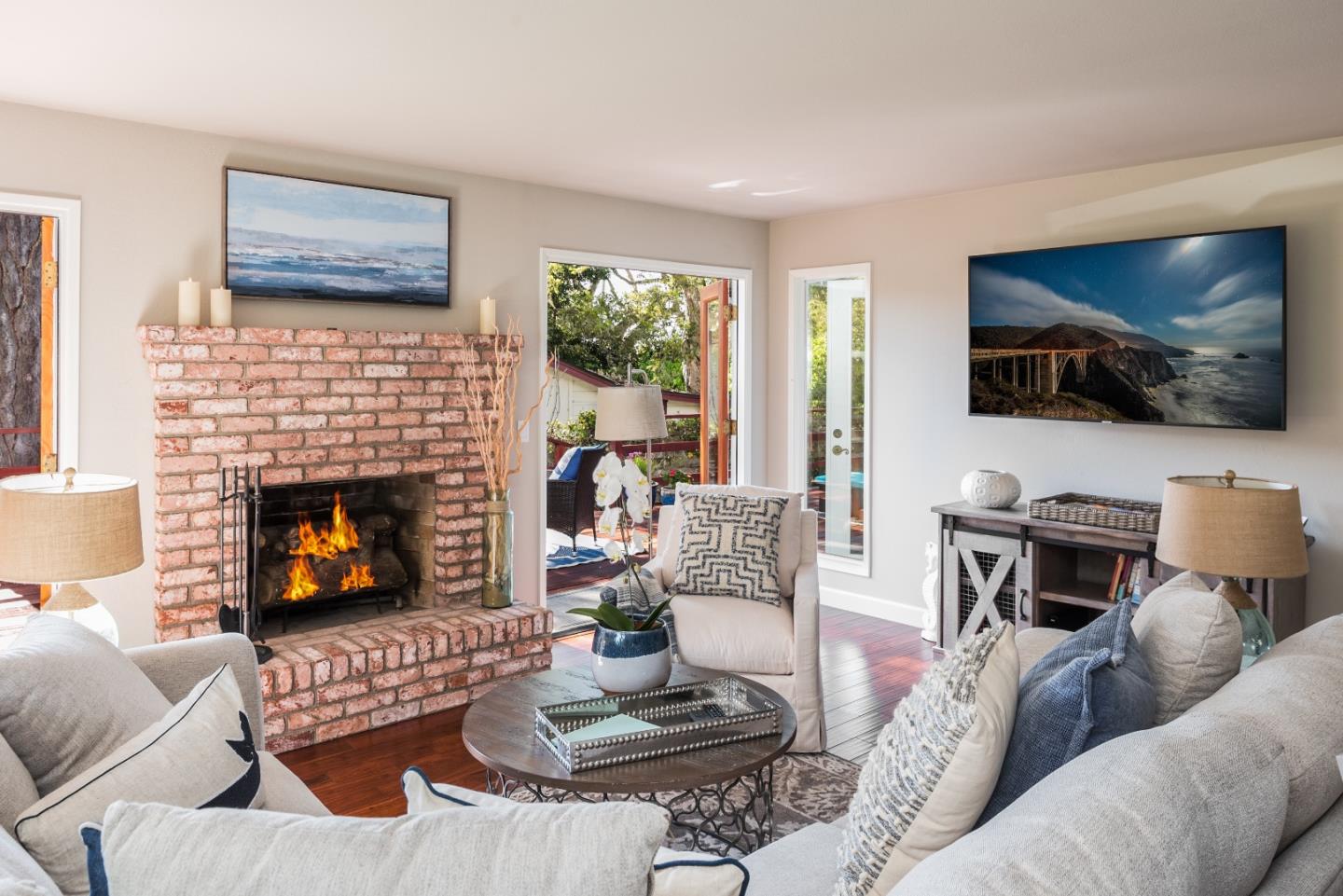 2904 Sloat Road Pebble Beach, CA 93953 - Photo 5 of 33 Gallery Image 5