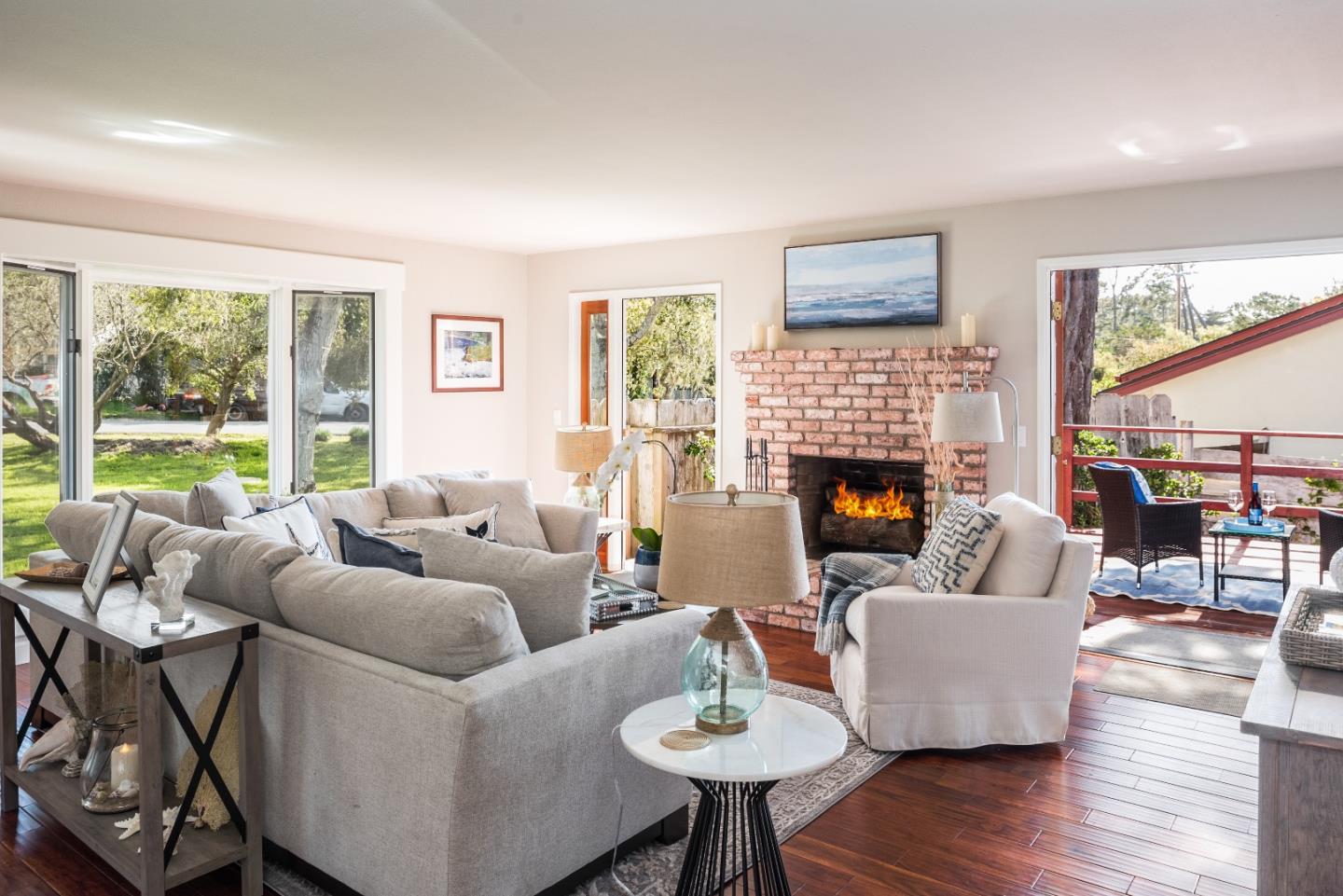 2904 Sloat Road Pebble Beach, CA 93953 - Photo 7 of 33 Gallery Image 7