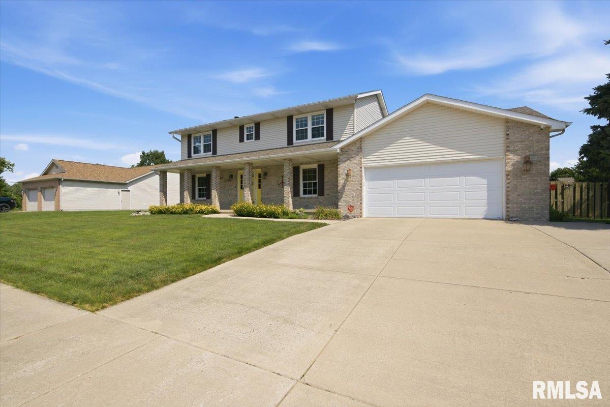 1405 Hosta Street Springfield, IL 62712 - Photo 3 of 44 Gallery Image 3