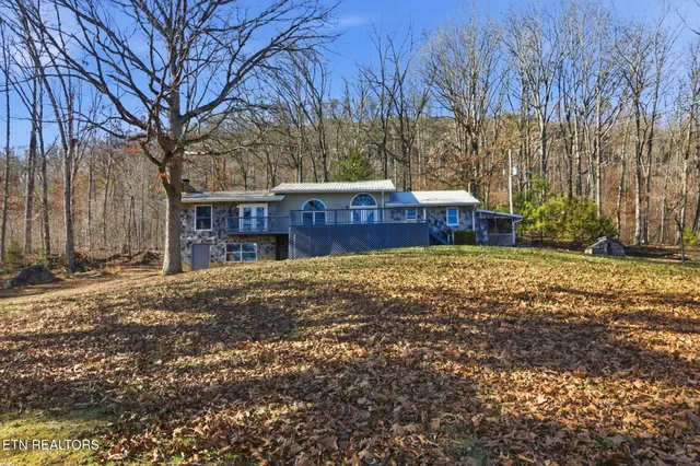 $439,900 | 93 Bell Summers Road, Pikeville, TN 37367