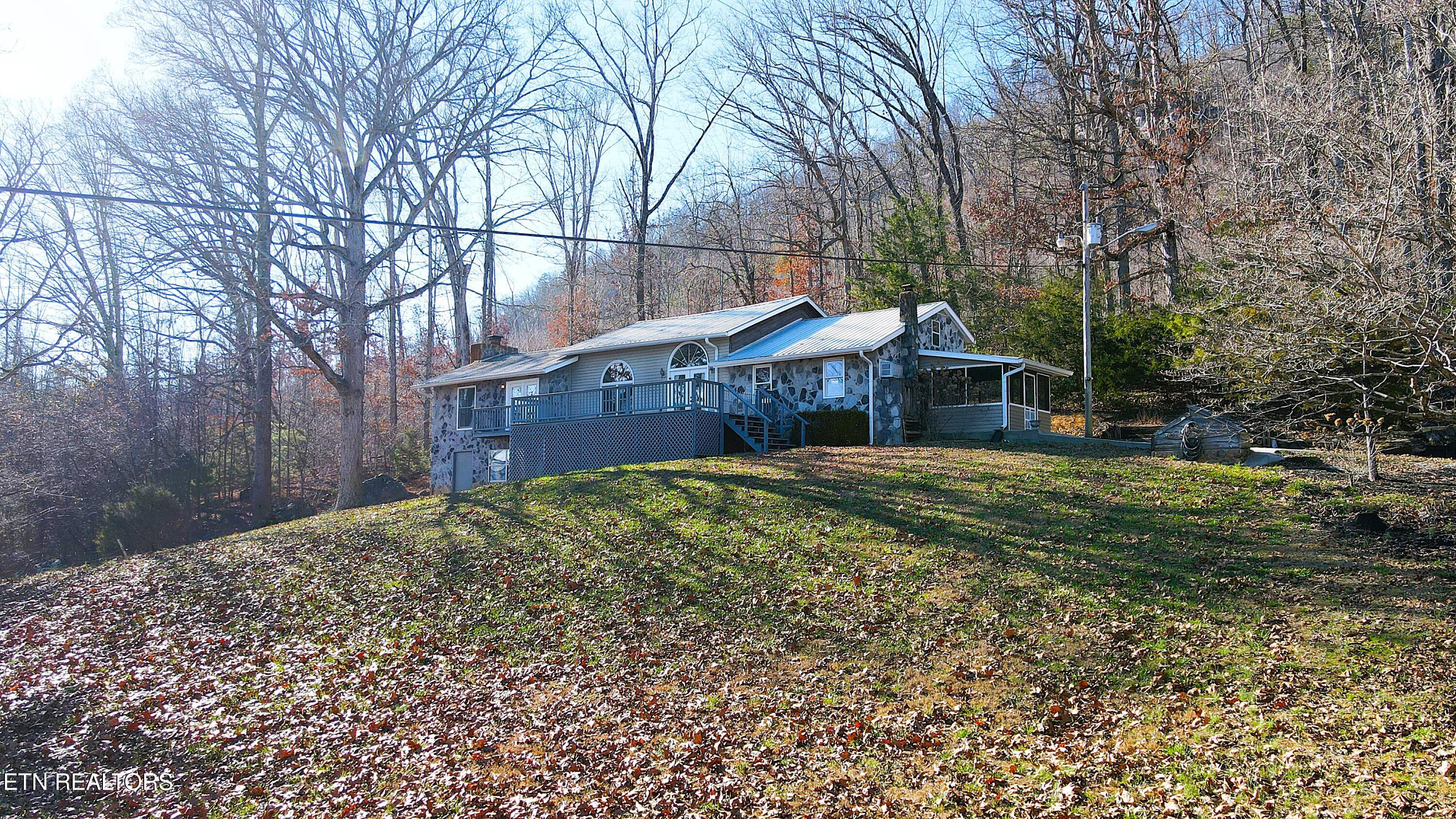 93 Bell Summers Road Pikeville, TN 37367 - Photo 3 of 45 DJI_0585
