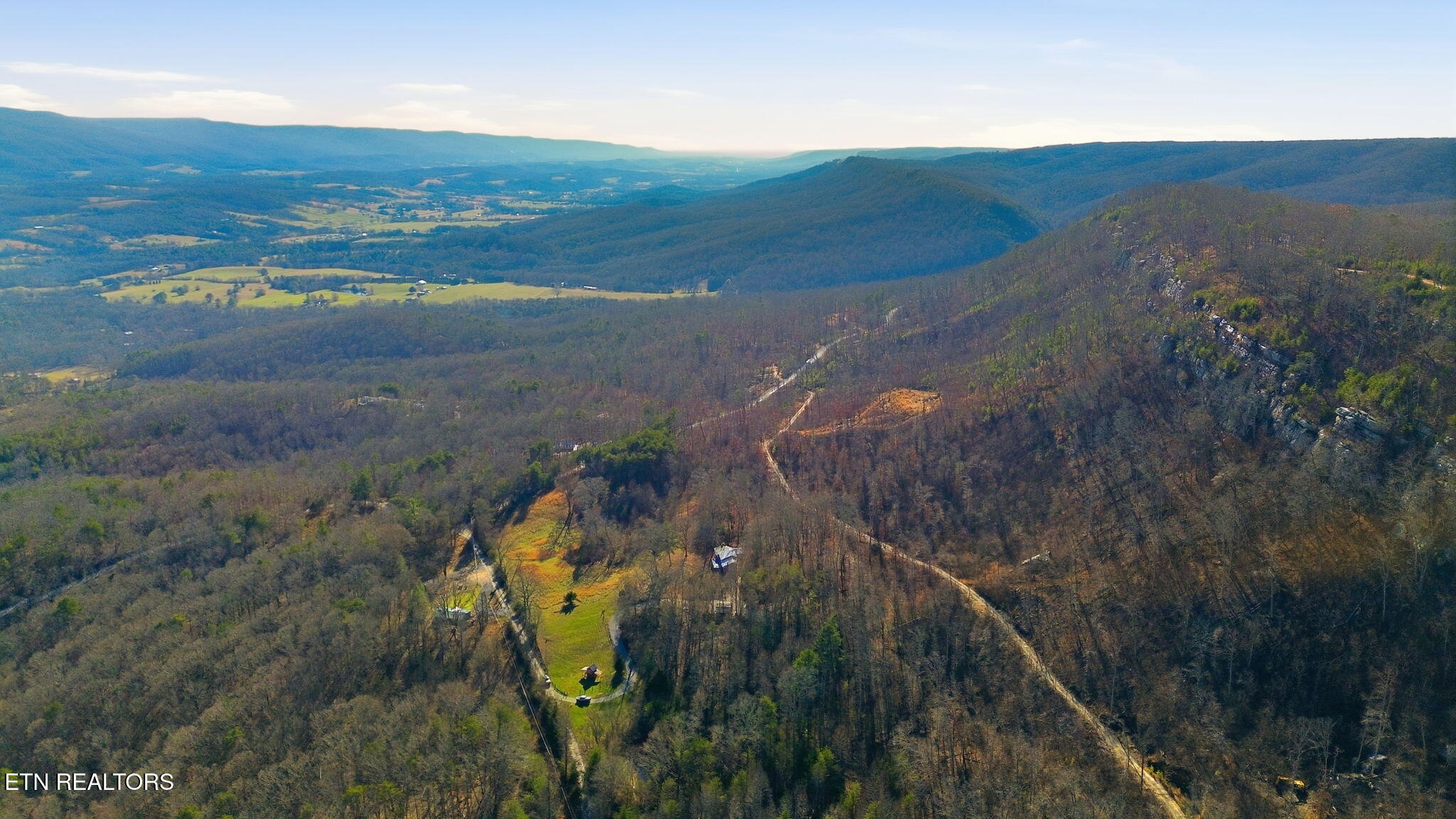 93 Bell Summers Road Pikeville, TN 37367 - Photo 36 of 45 35-web-or-mls-DJI_0018