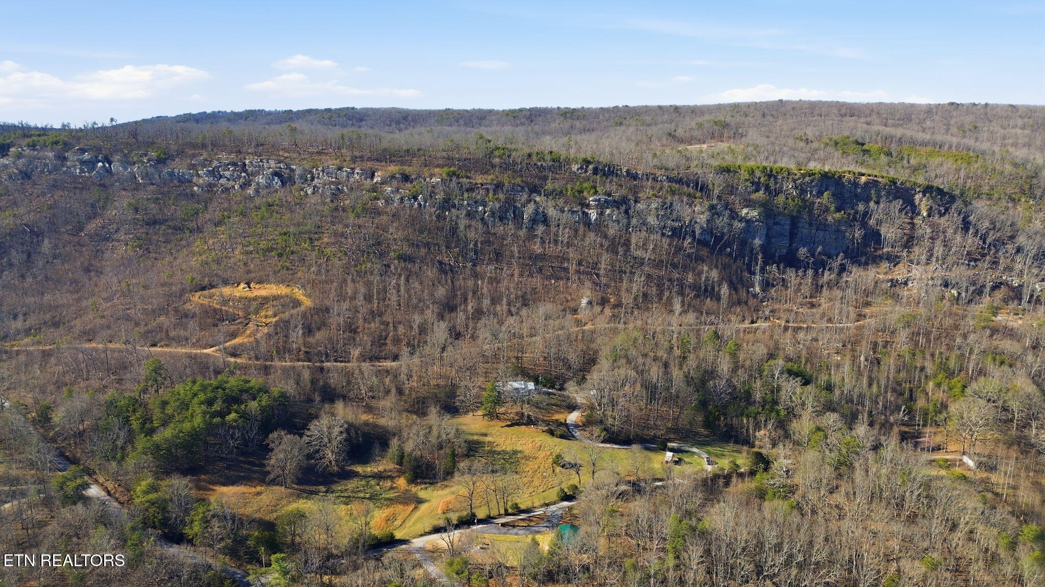 93 Bell Summers Road Pikeville, TN 37367 - Photo 38 of 45 37-web-or-mls-DJI_0021