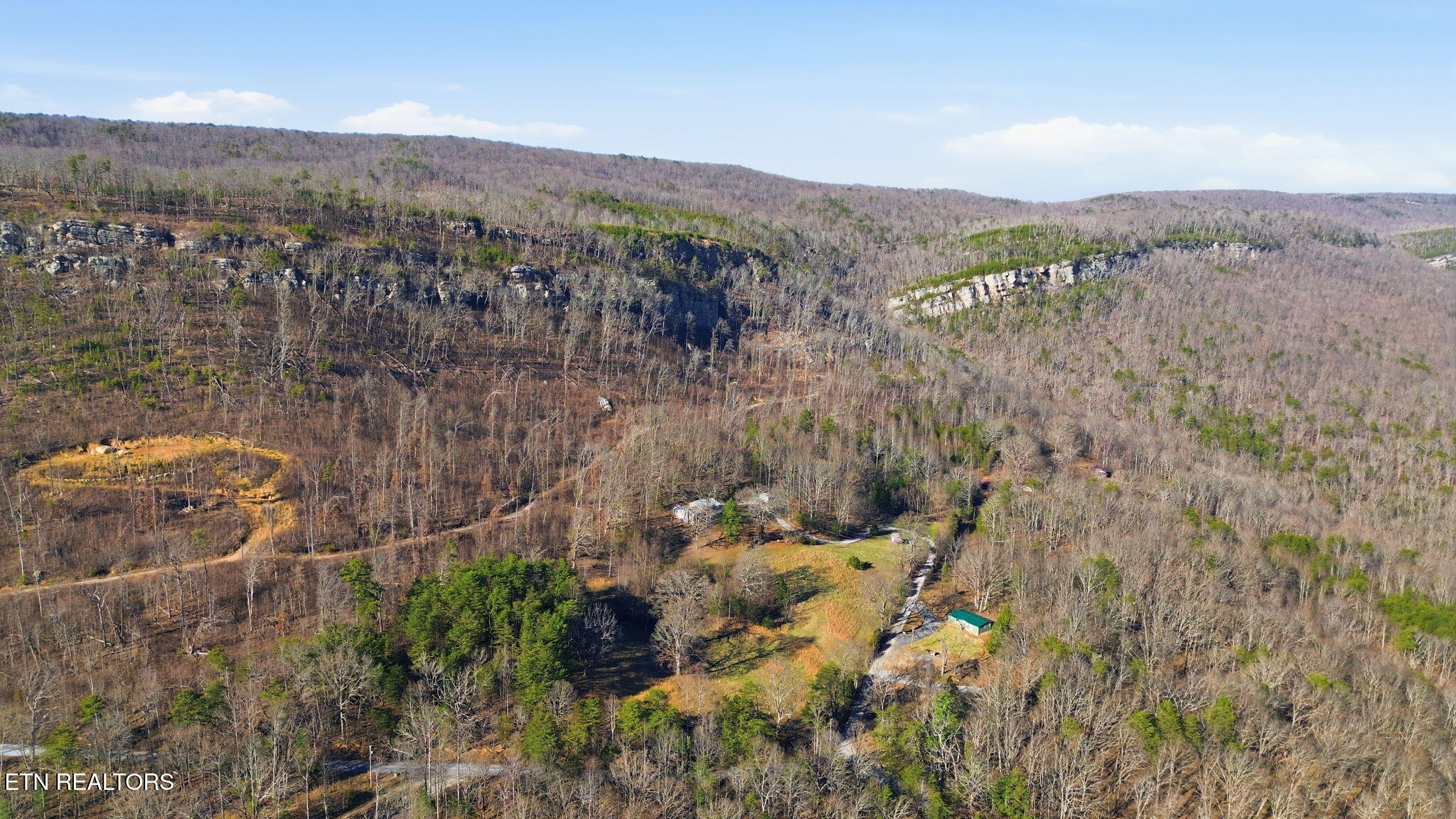 93 Bell Summers Road Pikeville, TN 37367 - Photo 39 of 45 38-web-or-mls-DJI_0022