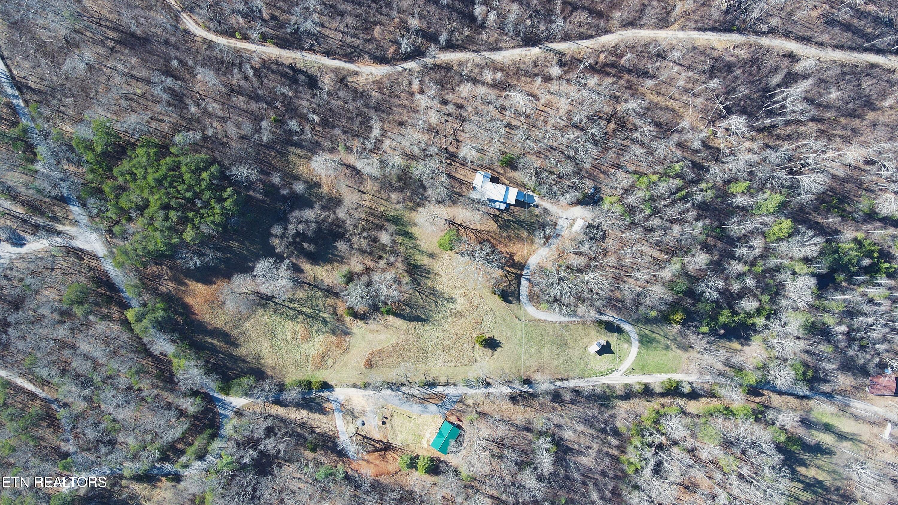 93 Bell Summers Road Pikeville, TN 37367 - Photo 4 of 45 DJI_0600