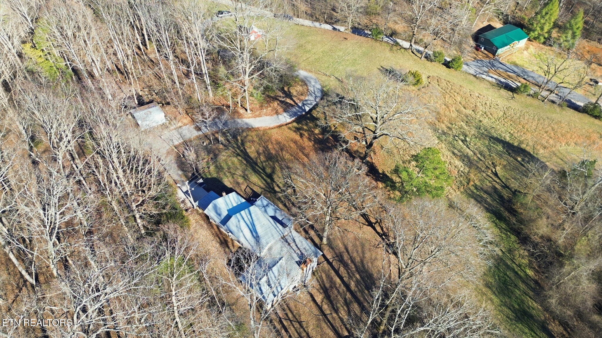 93 Bell Summers Road Pikeville, TN 37367 - Photo 41 of 45 41-web-or-mls-DJI_0034