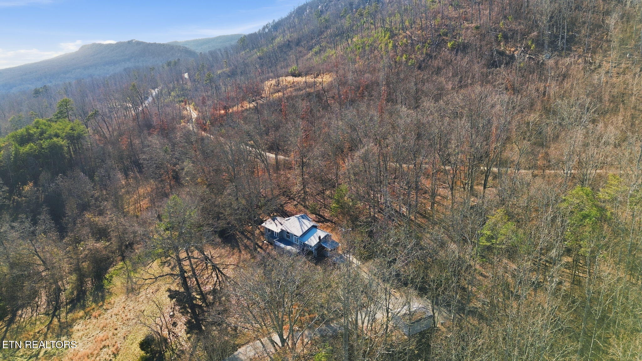 93 Bell Summers Road Pikeville, TN 37367 - Photo 42 of 45 42-web-or-mls-DJI_0037