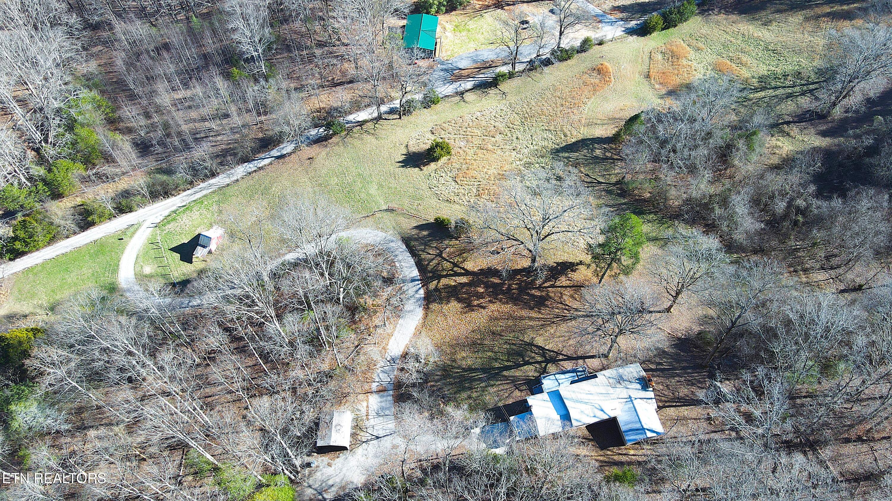 93 Bell Summers Road Pikeville, TN 37367 - Photo 45 of 45 DJI_0591