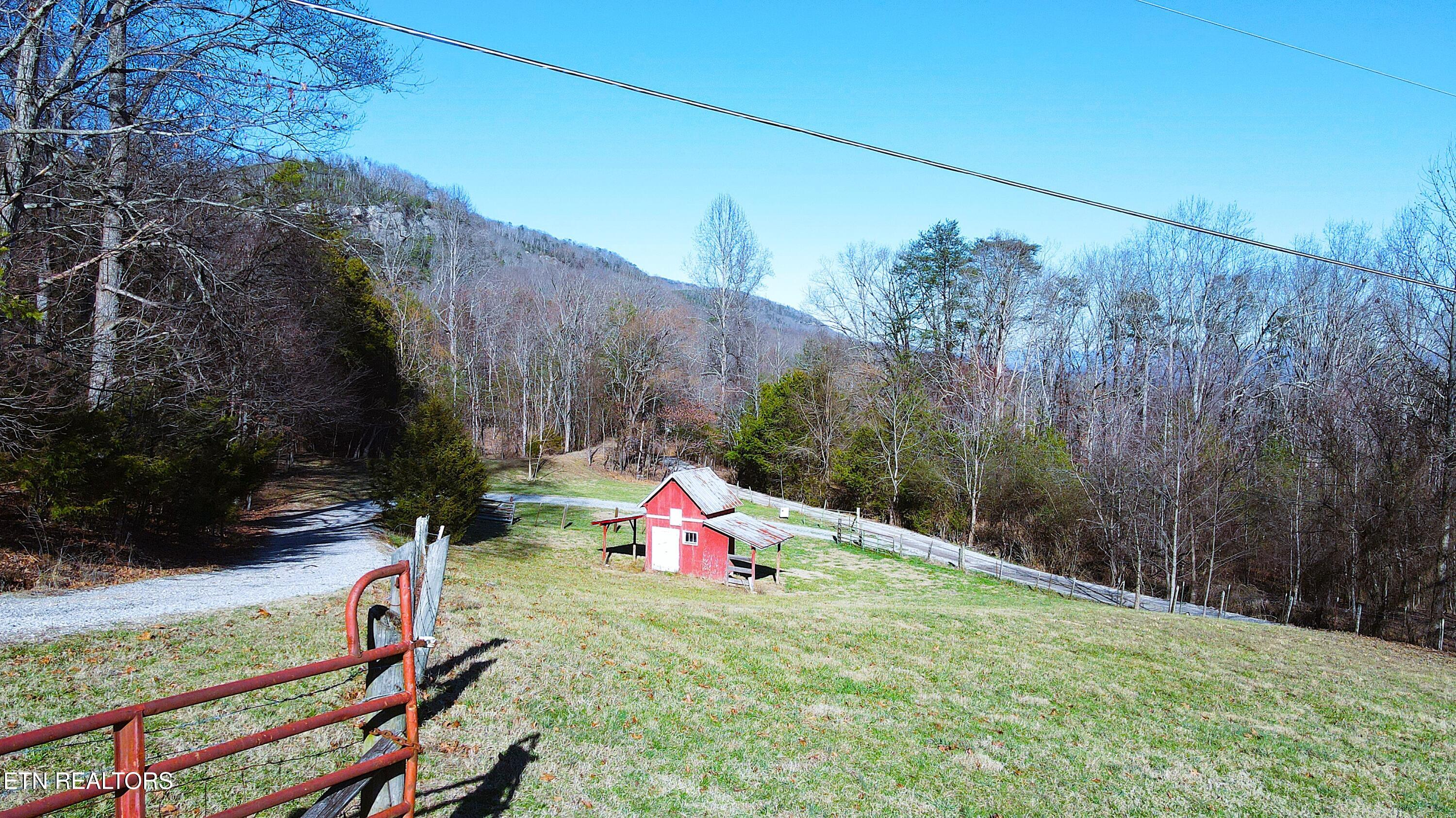93 Bell Summers Road Pikeville, TN 37367 - Photo 10 of 45 DJI_0587