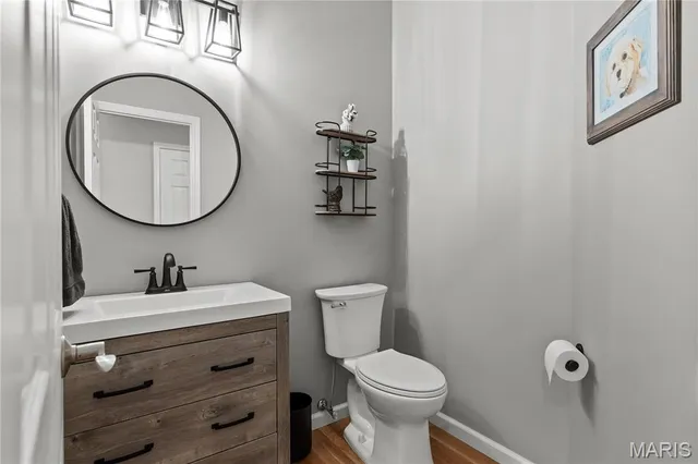 $495,000 | 2056 Hawks Landing Drive, Lake St. Louis, MO 63367