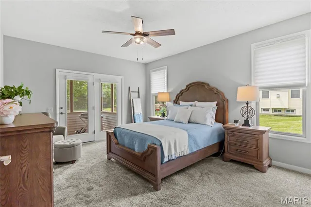 $495,000 | 2056 Hawks Landing Drive, Lake St. Louis, MO 63367