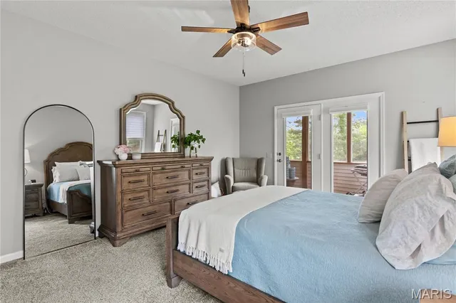 $495,000 | 2056 Hawks Landing Drive, Lake St. Louis, MO 63367