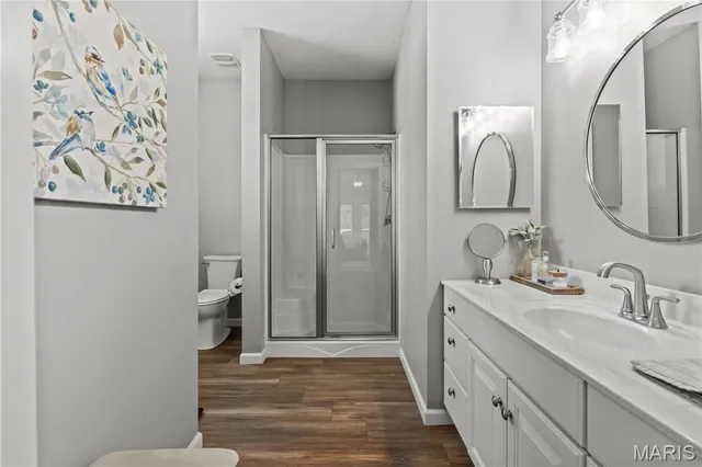 $495,000 | 2056 Hawks Landing Drive, Lake St. Louis, MO 63367